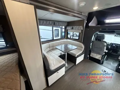 2017 Coachmen RV Prism Elite photo 24