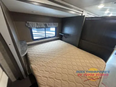 2017 Coachmen RV Prism Elite photo 35