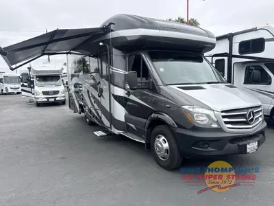 Used 2017 Coachmen RV Prism Elite 24EF