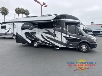 2017 Coachmen RV Prism Elite photo 5