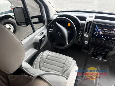 2017 Coachmen RV Prism Elite photo 19