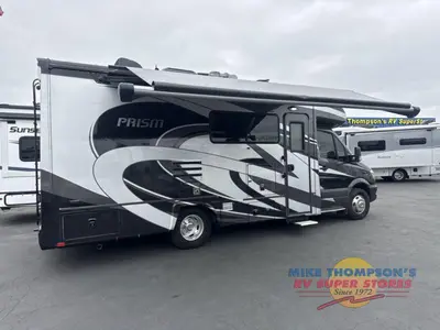 2017 Coachmen RV Prism Elite photo 16