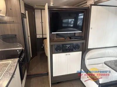 2017 Coachmen RV Prism Elite photo 25