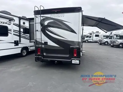 2017 Coachmen RV Prism Elite photo 7