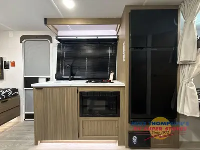 2026 Forest River RV Wildwood FSX photo 17