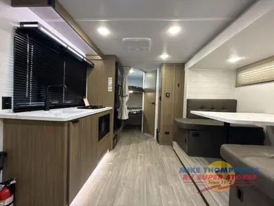 2026 Forest River RV Wildwood FSX photo 10