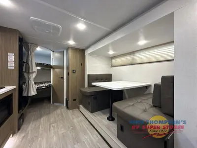 2026 Forest River RV Wildwood FSX photo 11