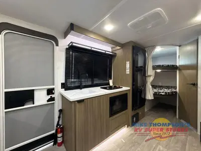 2026 Forest River RV Wildwood FSX photo 16