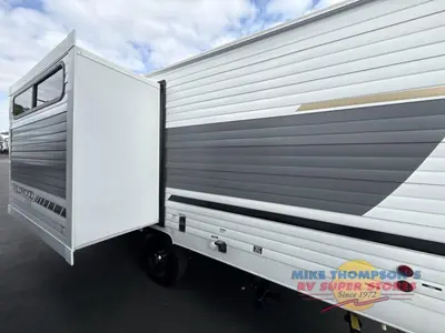 2026 Forest River RV Wildwood FSX photo 5