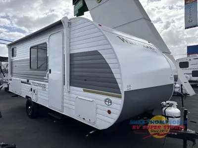 2026 Forest River RV Wildwood FSX photo 2
