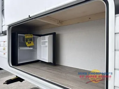 2026 Forest River RV Wildwood FSX photo 34