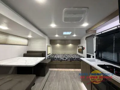 2026 Forest River RV Wildwood FSX photo 12