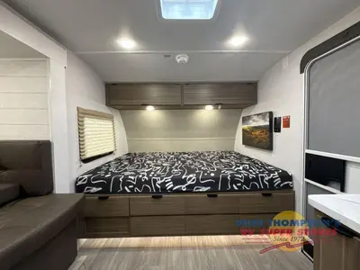2026 Forest River RV Wildwood FSX photo 23