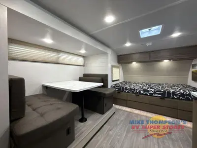 2026 Forest River RV Wildwood FSX photo 13