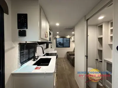 2026 Grand Design Transcend Xplor photo 10