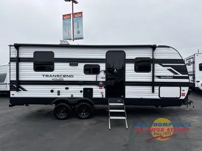 2026 Grand Design Transcend Xplor photo 35
