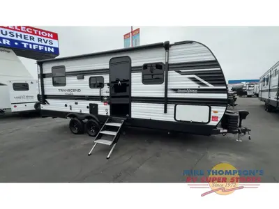 2026 Grand Design Transcend Xplor photo 4