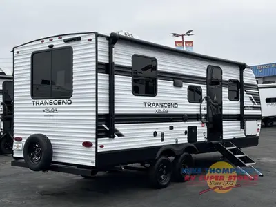 2026 Grand Design Transcend Xplor photo 34