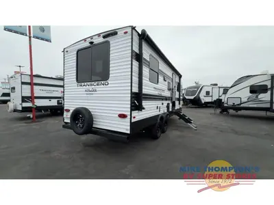 2026 Grand Design Transcend Xplor photo 2