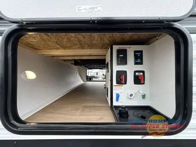 2026 Grand Design Transcend Xplor photo 37