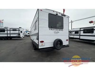 2026 Grand Design Transcend Xplor photo 9