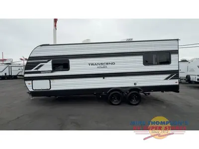 2026 Grand Design Transcend Xplor photo 7