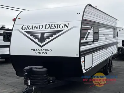 2026 Grand Design Transcend Xplor photo 30