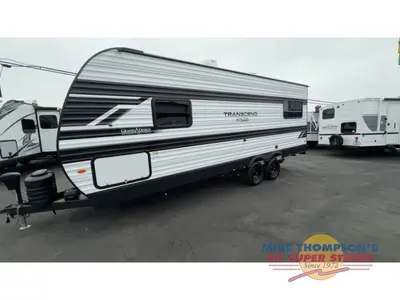 2026 Grand Design Transcend Xplor photo 6
