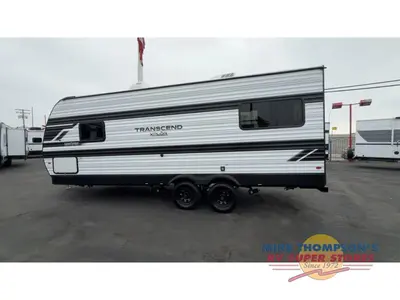 2026 Grand Design Transcend Xplor photo 8