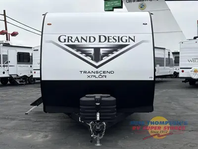 2026 Grand Design Transcend Xplor photo 29
