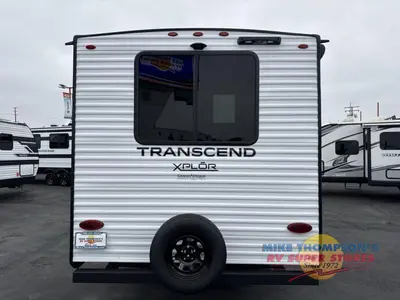 2026 Grand Design Transcend Xplor photo 33