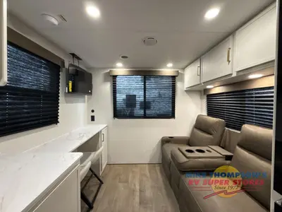 2026 Grand Design Transcend Xplor photo 11