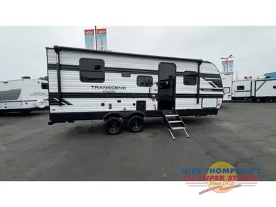 2026 Grand Design Transcend Xplor photo 3