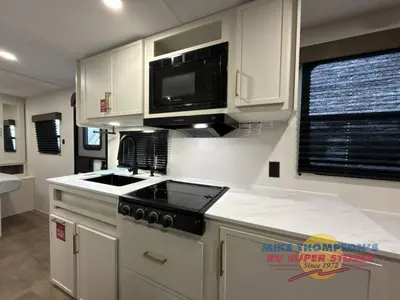 2026 Grand Design Transcend Xplor photo 17
