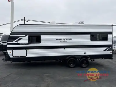 2026 Grand Design Transcend Xplor photo 31