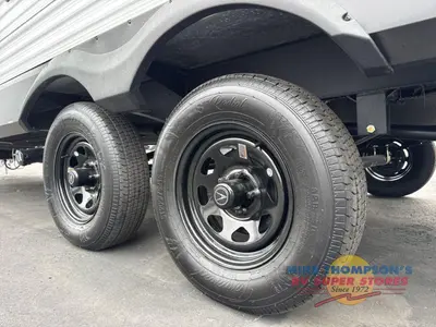 2026 Grand Design Transcend Xplor photo 39