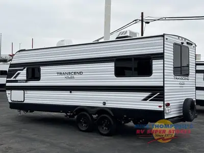 2026 Grand Design Transcend Xplor photo 32