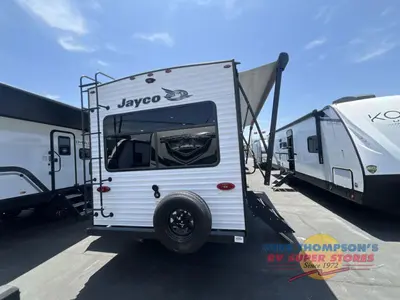 2024 Jayco Jay Flight photo 7