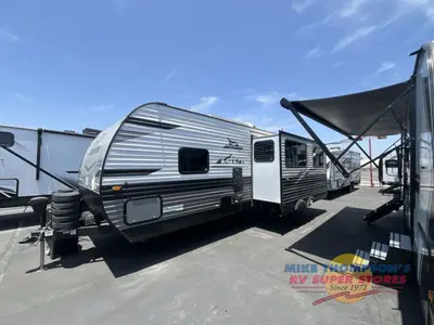 2024 Jayco Jay Flight photo 27