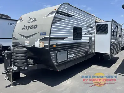 2024 Jayco Jay Flight photo 5