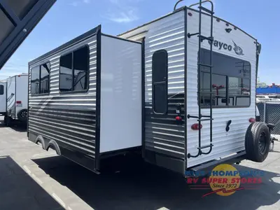 2024 Jayco Jay Flight photo 6