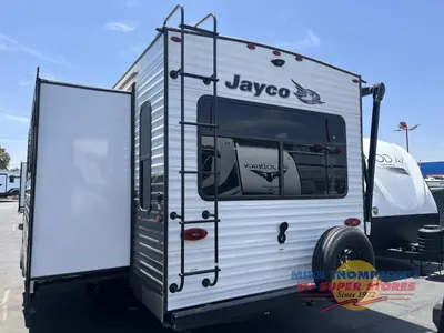 2024 Jayco Jay Flight photo 28