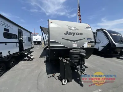 2024 Jayco Jay Flight photo 3