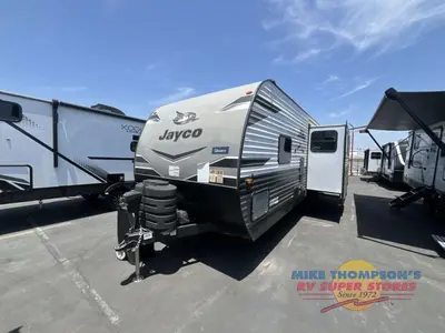 2024 Jayco Jay Flight photo 4