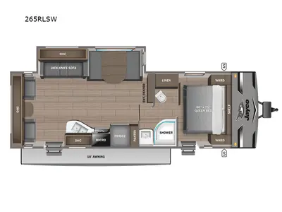 2024 Jayco Jay Flight photo 30