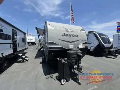 Used 2024 Jayco Jay Flight 265RLSW