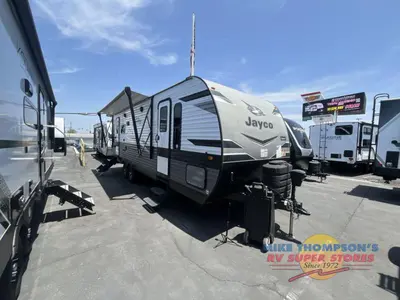 2024 Jayco Jay Flight photo 2