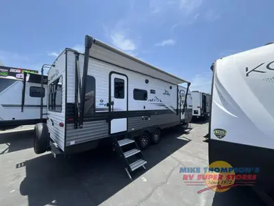 2024 Jayco Jay Flight photo 29