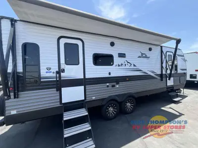 2024 Jayco Jay Flight photo 9
