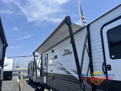 2024 Jayco Jay Flight photo 15